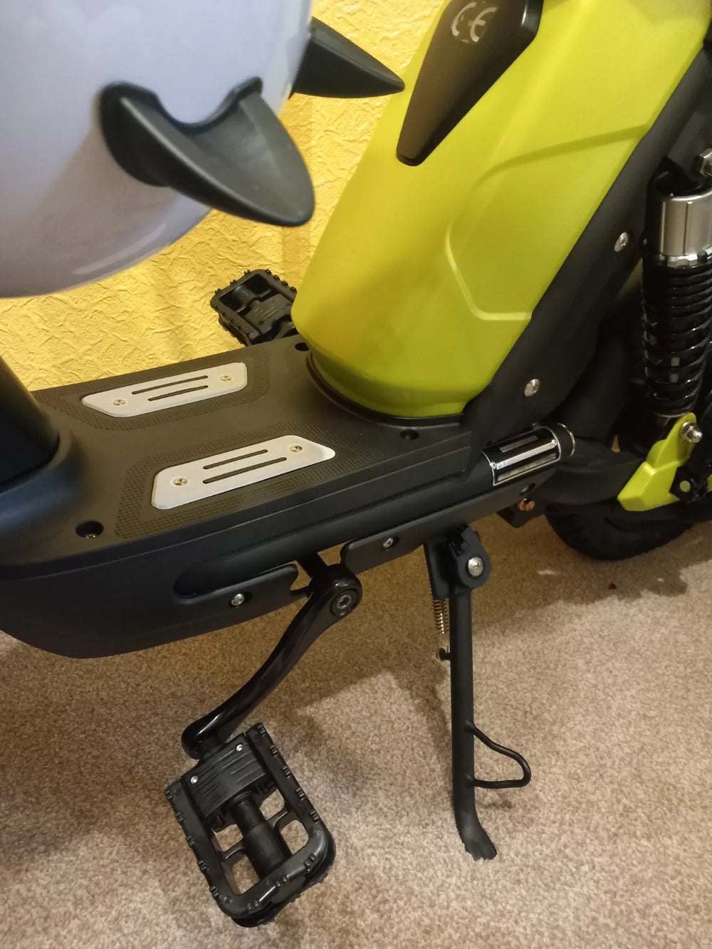 Eskuta SX-250 Series 4 2025