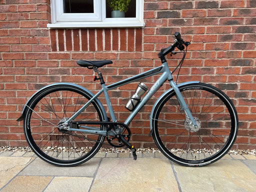 Trek Soho 2010