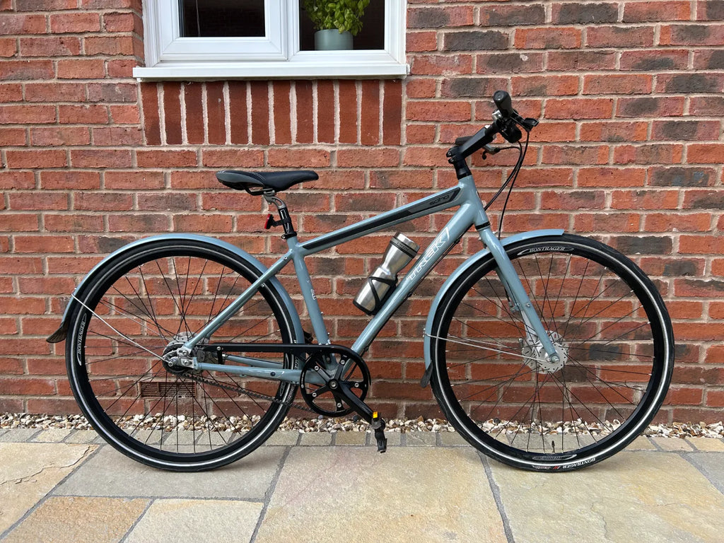 Trek Soho 2010