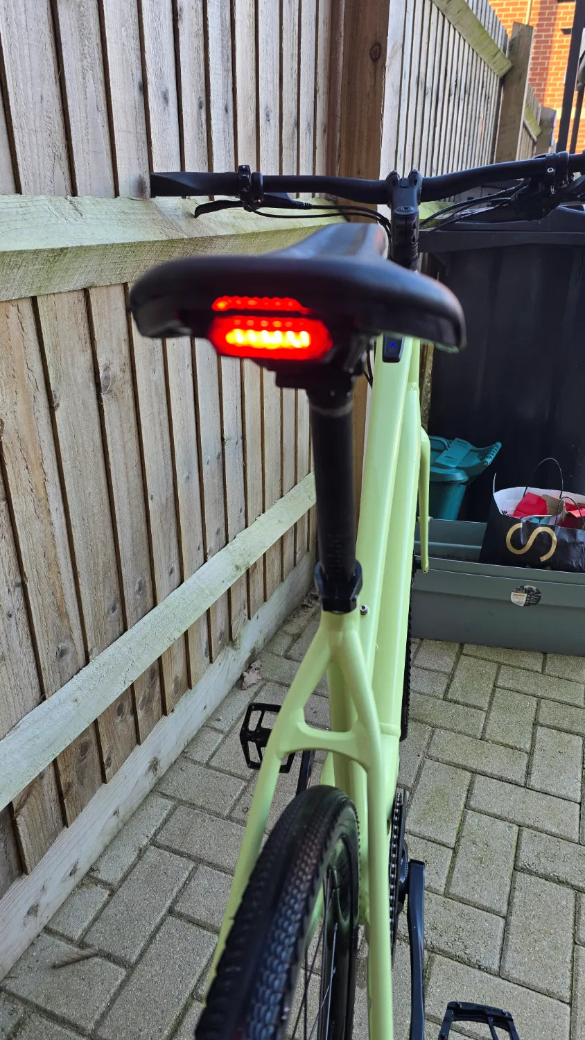 Specialized Turbo Vado 4.0 Step-Through 2022