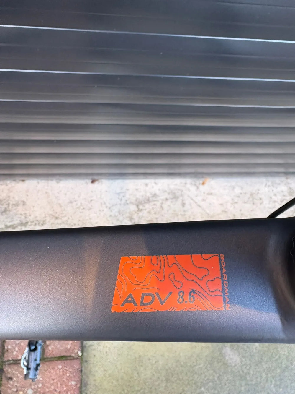 Boardman ADV 8.6 2021