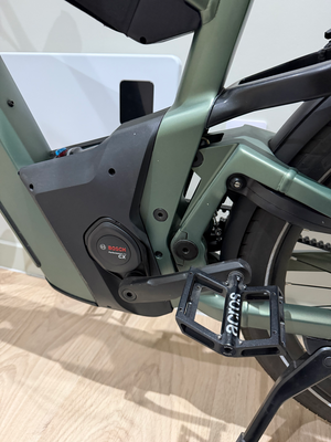 Riese and Muller Superdelite GT Rohloff 2025
