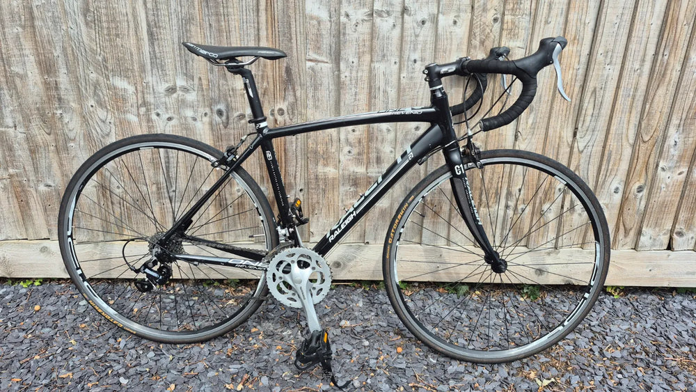 Raleigh Revenio 1 2015