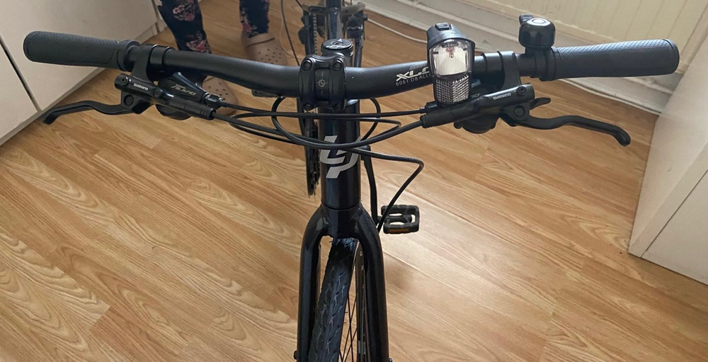 Lapierre Shaper 3.0 Disc 2022