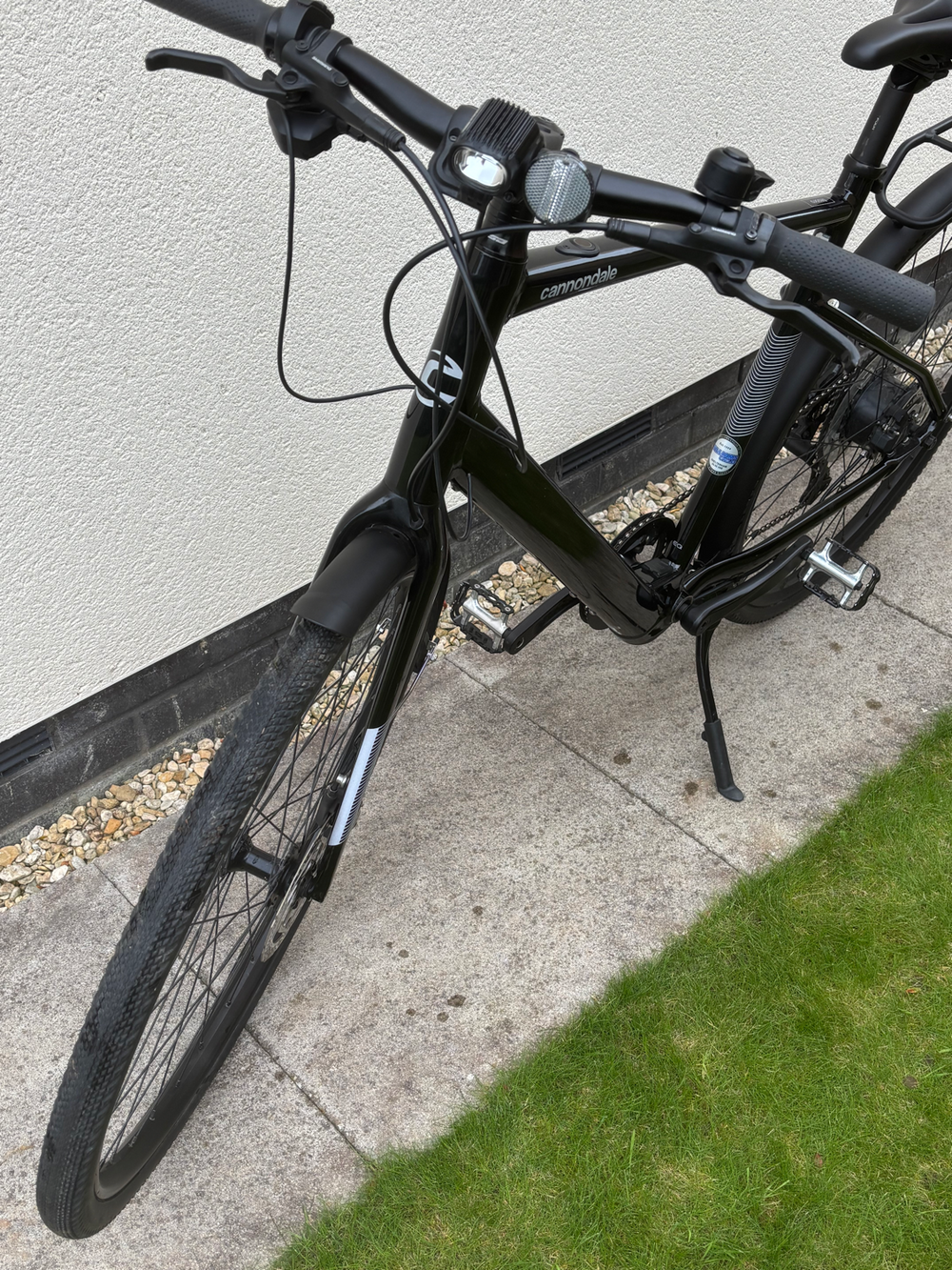 Cannondale Tesoro Neo SL EQ 2022