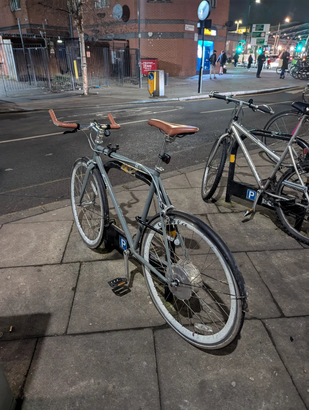 Quella Edinburgh  2022