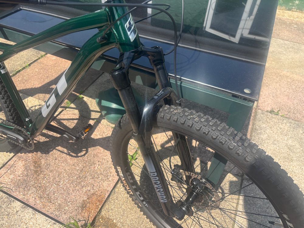 GT Zaskar LT Elite 2023