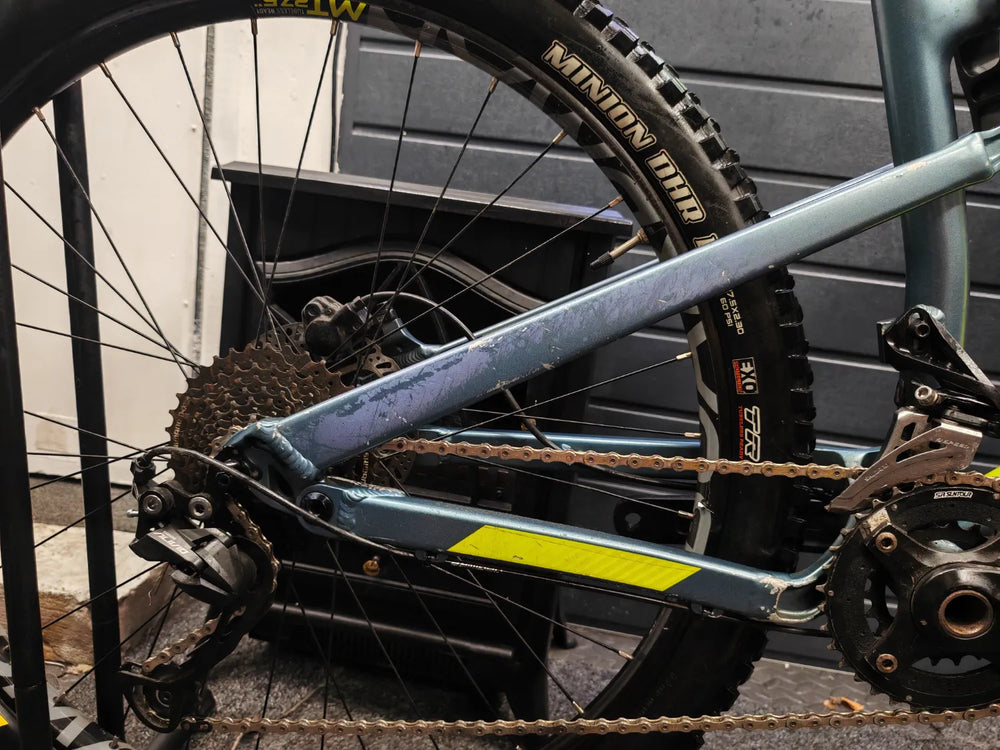 Boardman MTR 8.6 2025
