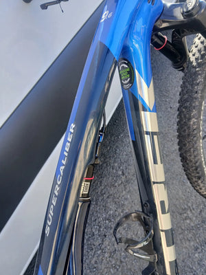 Trek Supercaliber 9.6 2024