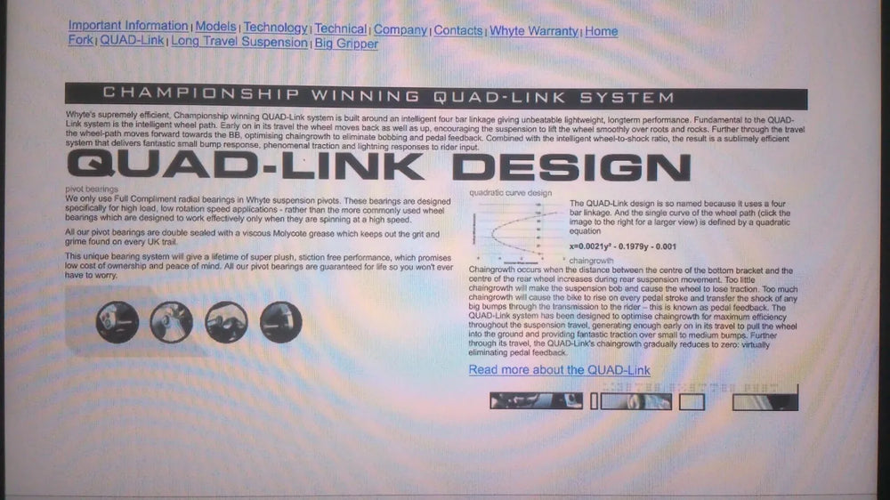 Whyte 46 2003