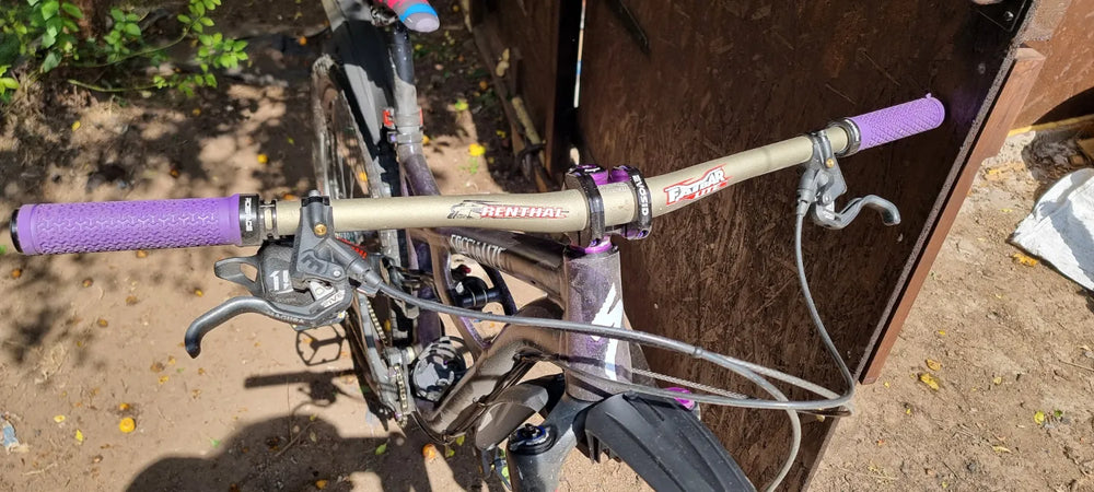 Specialized Enduro Comp 650b 2016