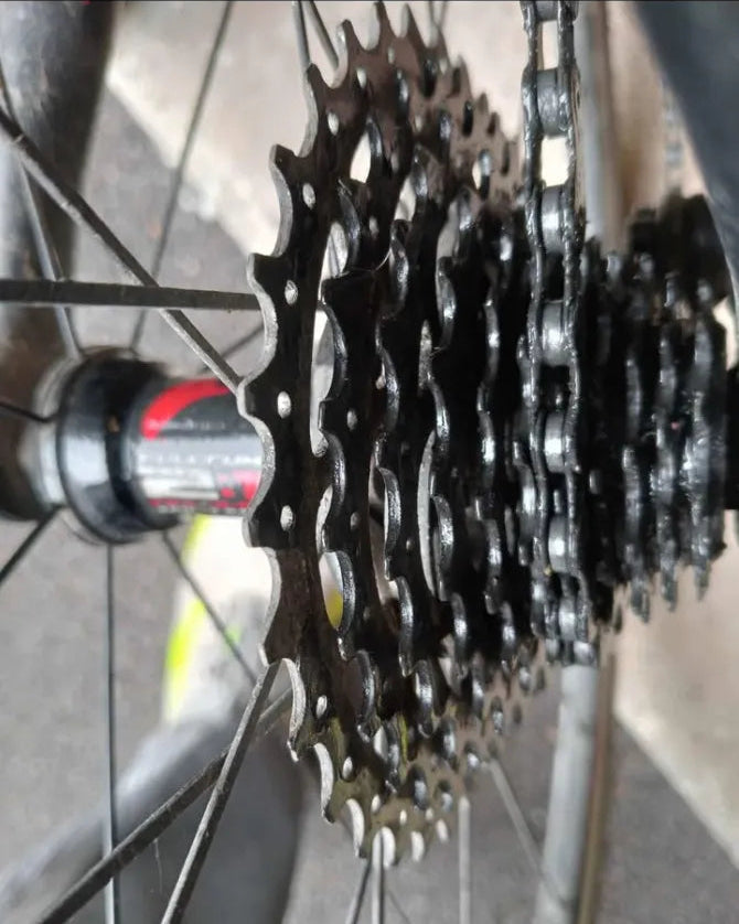 Pinarello FP Quattro Easy-Fit Force / Rival 2013