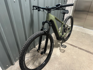 Cube Reaction Hybrid Pro 800wh 2025