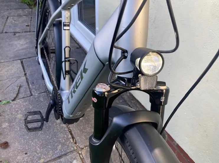 Trek Allant+ 7 2023