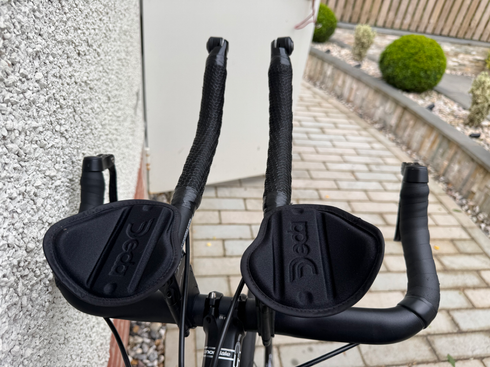 Cannondale Slice 105 Carbon 2012