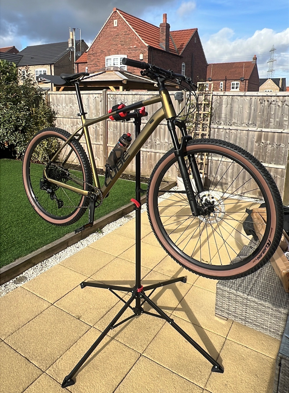Cube 2024 Hardtail