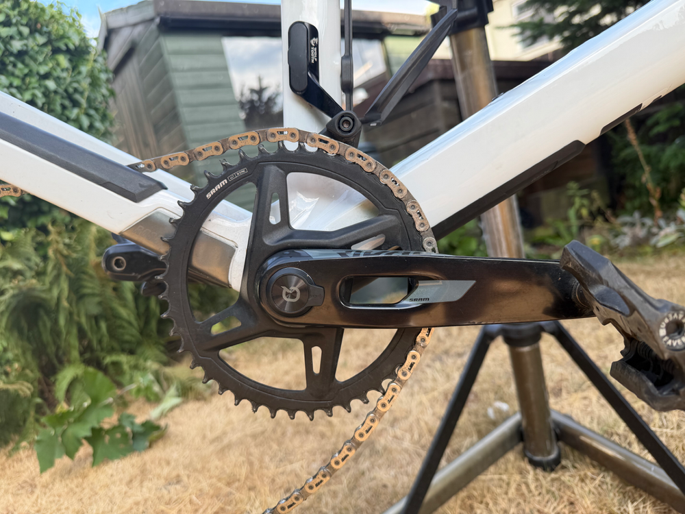 Rose BACKROAD FF Rival AXS XPLR 2023