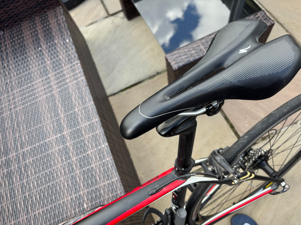 Specialized Roubaix SL4 Sport 2017
