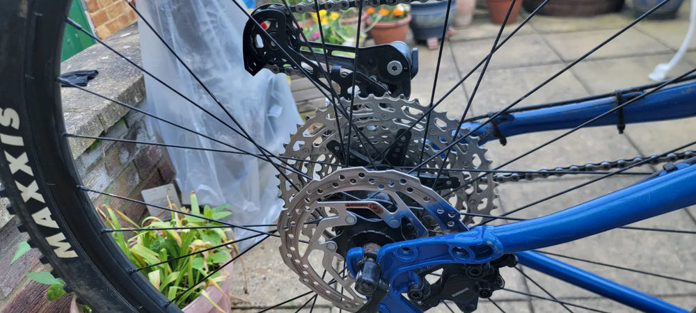 Kona Kahuna 29er 2021