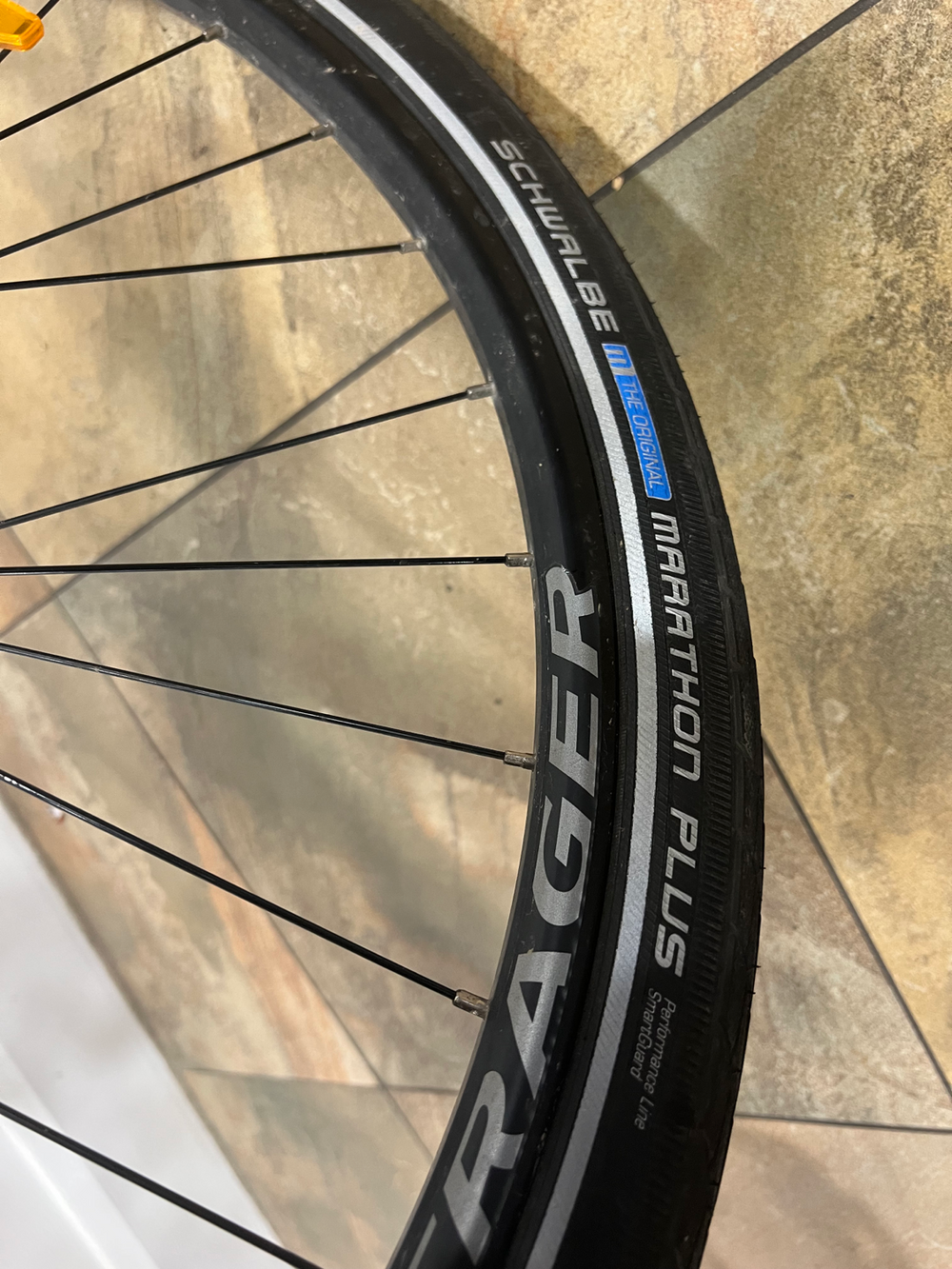 Trek Verve+ 2017