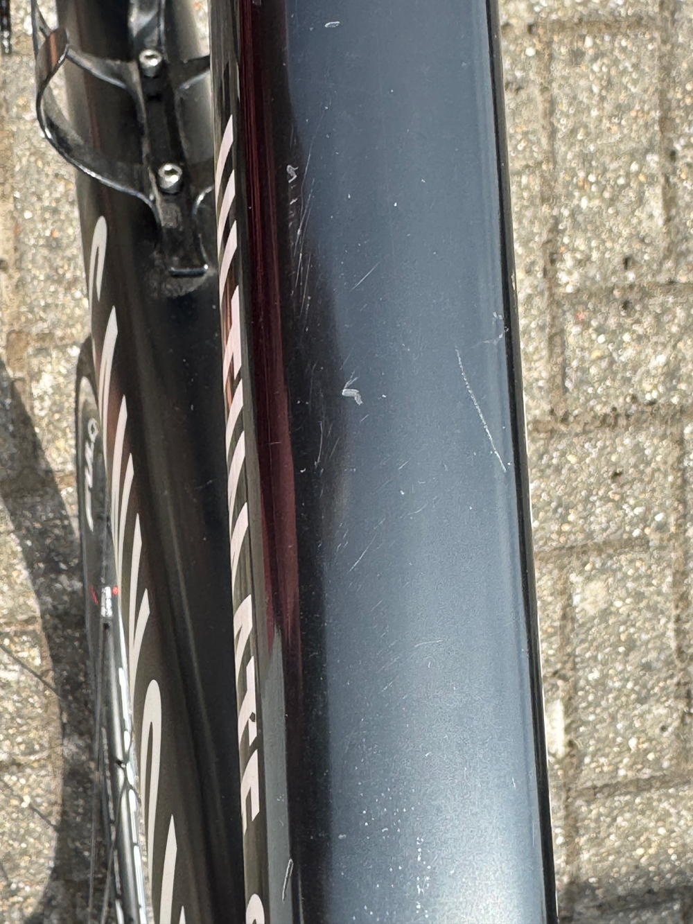 Canyon CF SL 9.0 Aero 2014