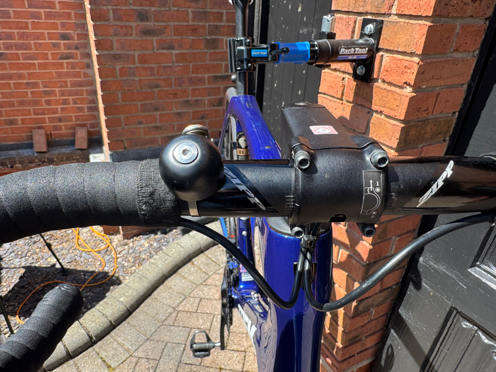 Trek Domane SL 6 Gen 4 2024