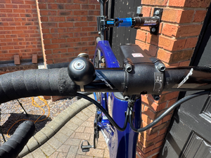 Trek Domane SL 6 Gen 4 2024