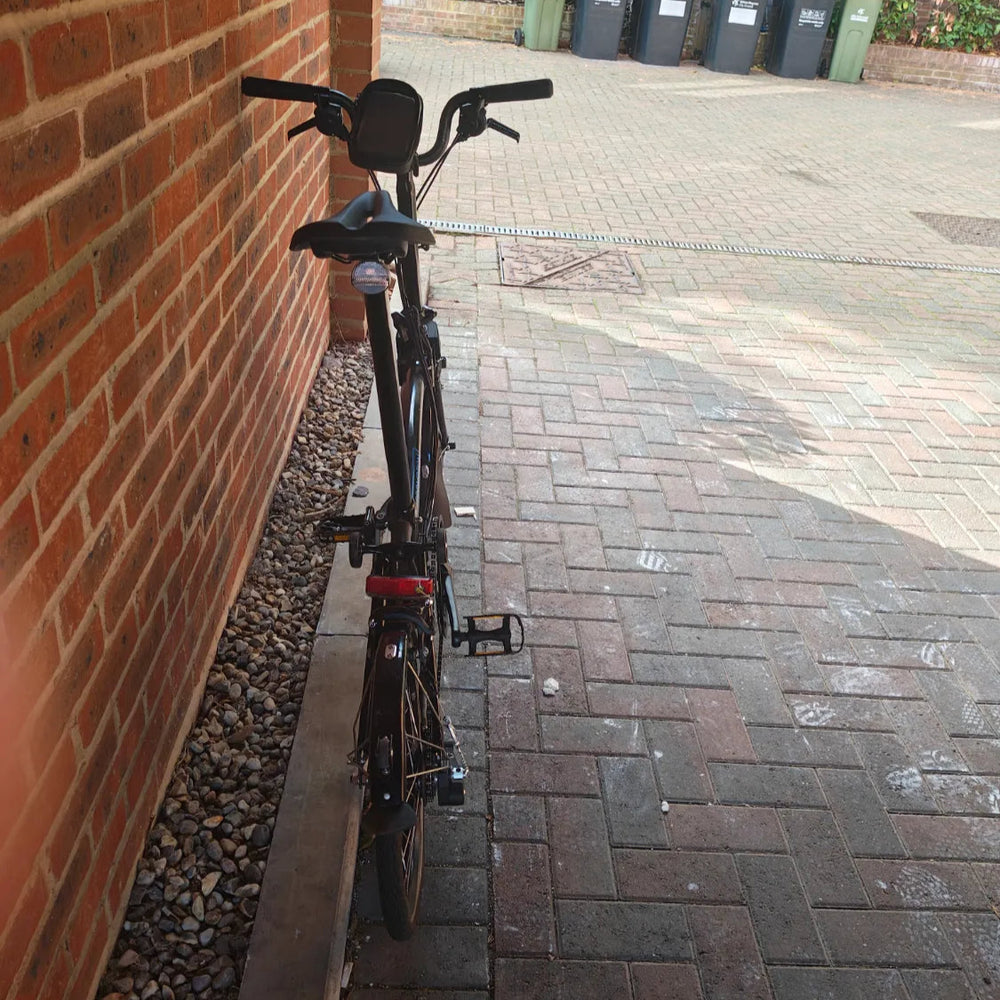 Brompton M6L Black Edition 2020