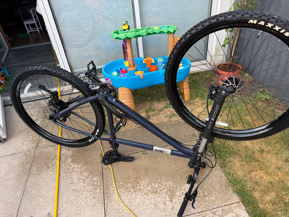Voodoo Braag 29 2023