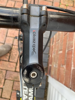 Boardman Team Carbon
