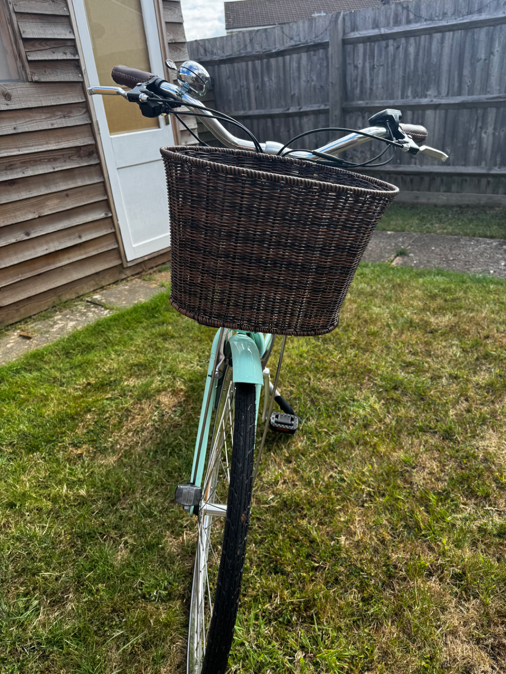Pendleton Somerby-E Electric Hybrid Bike 2024
