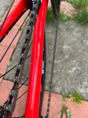 Cannondale Synapse 1 Alloy Road Endurance 2024