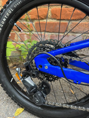 Specialized Riprock 20 Int 2024