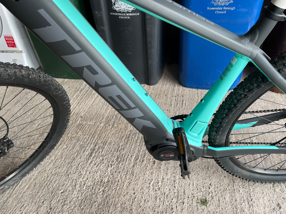 Trek Powerfly 4 625 2021