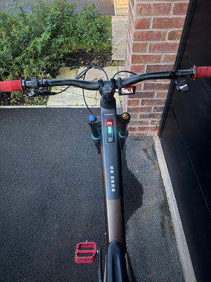 Mondraker Dune Carbon RR 2026