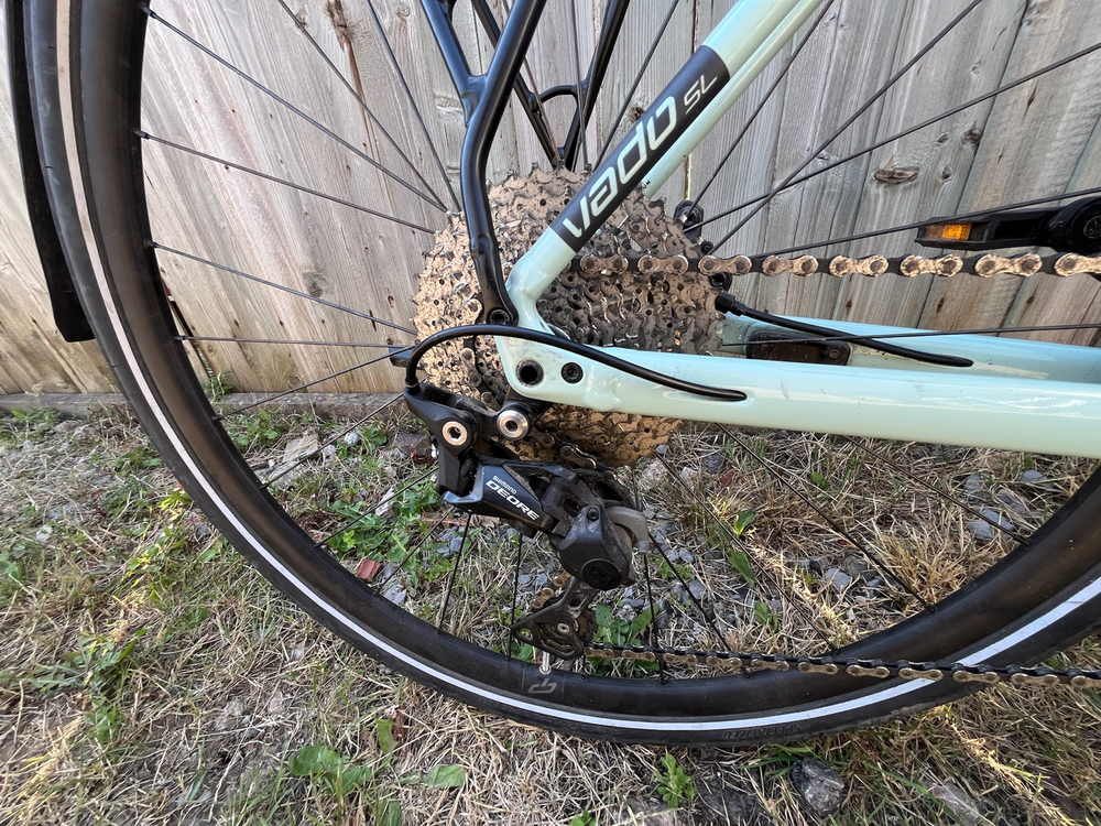 Specialized Vado SL 4.0 2021