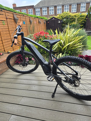 B'twin St 900 - 27.5 inches 2019