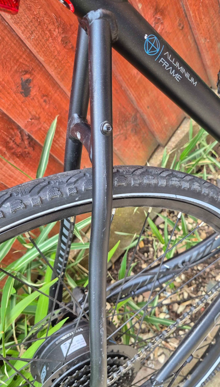 Carrera Crossfire 2021