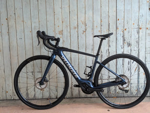 Specialized Turbo Creo SL Comp Carbon 2022