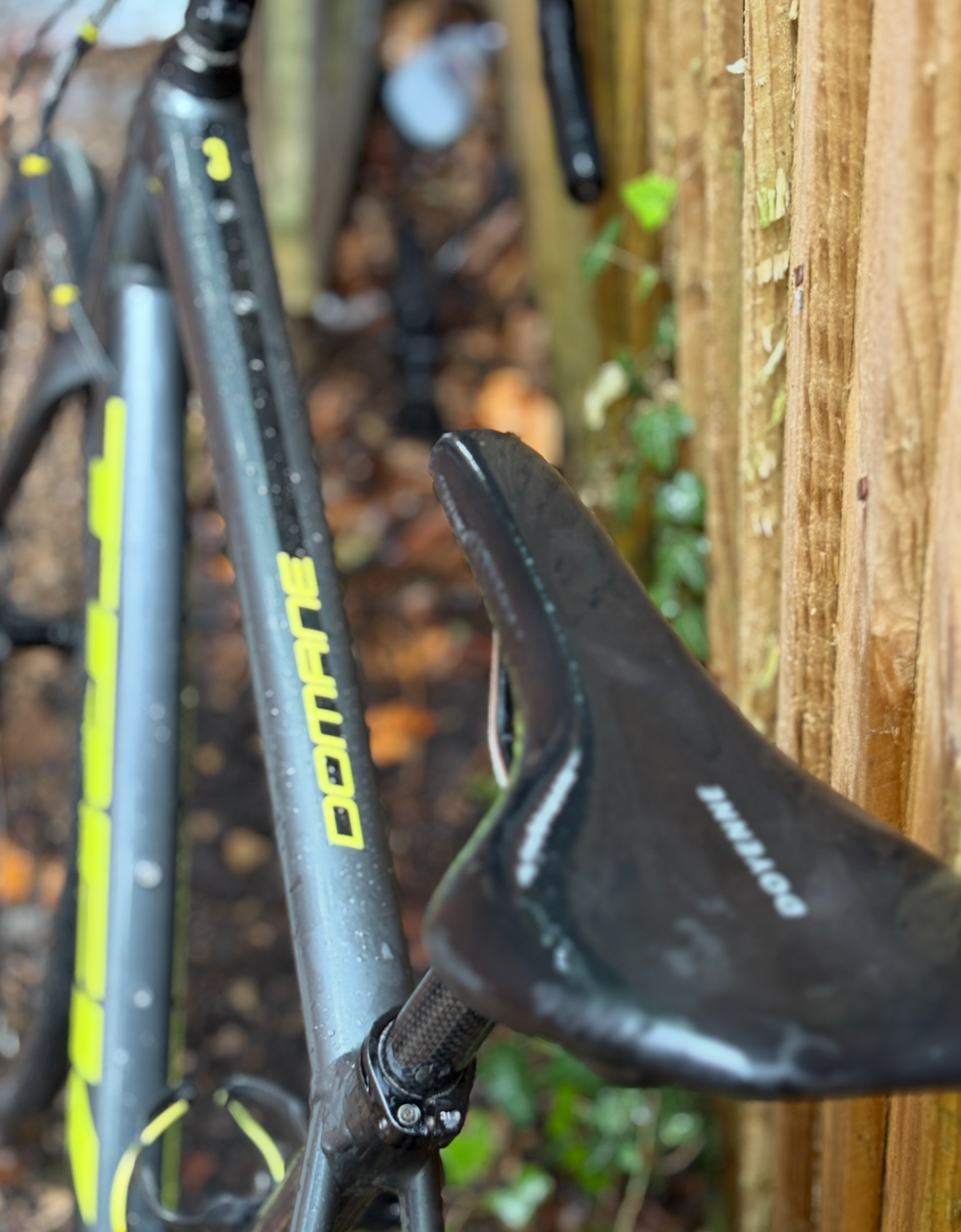 Trek Domane AL 3 Gen 3 2023