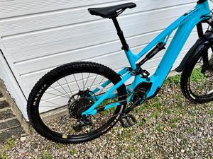 Whyte E-160 S 29er 2023