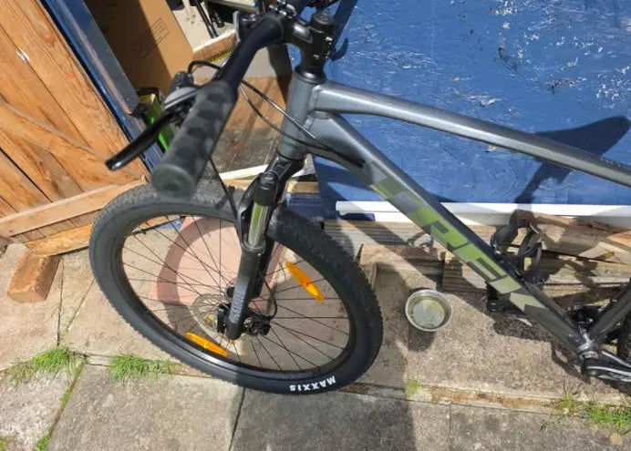 Trek Marlin 6 Gen 3 Hardtail Mounatin 2026