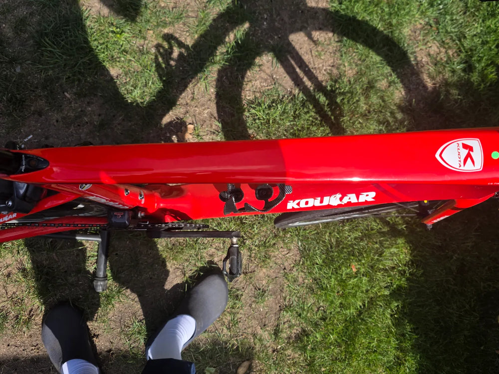 Kuota Kougar 2019