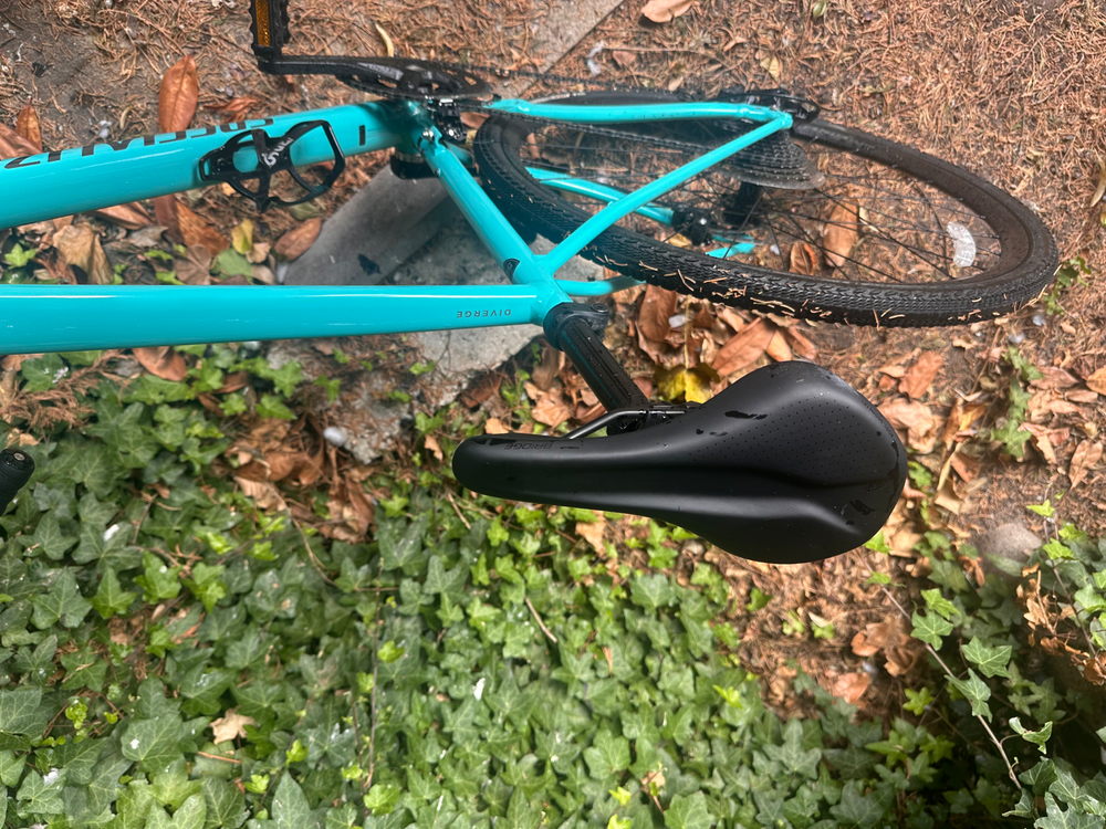 Specialized Diverge Elite E5 2022