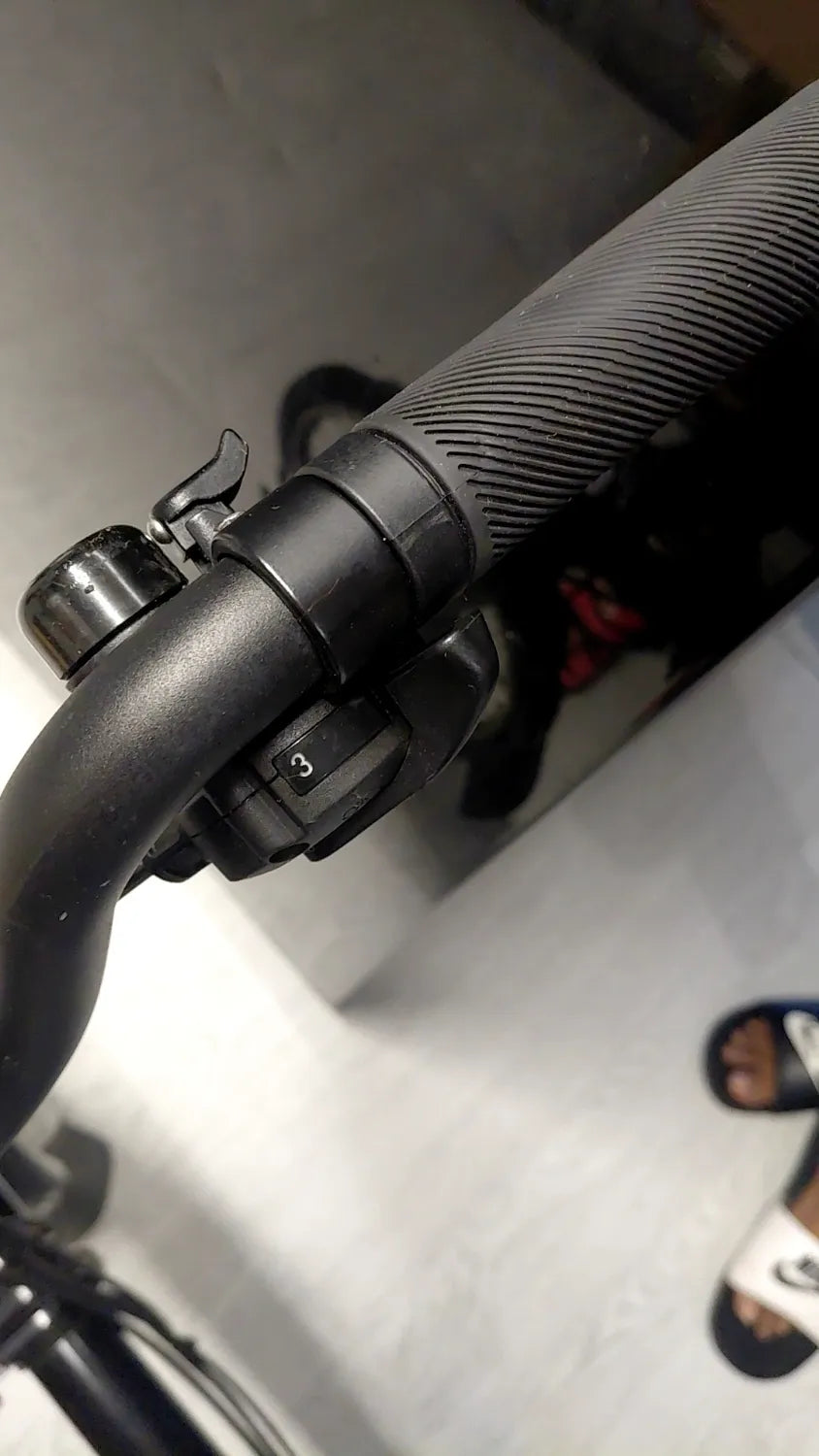 Brompton M6L Black Edition 2021