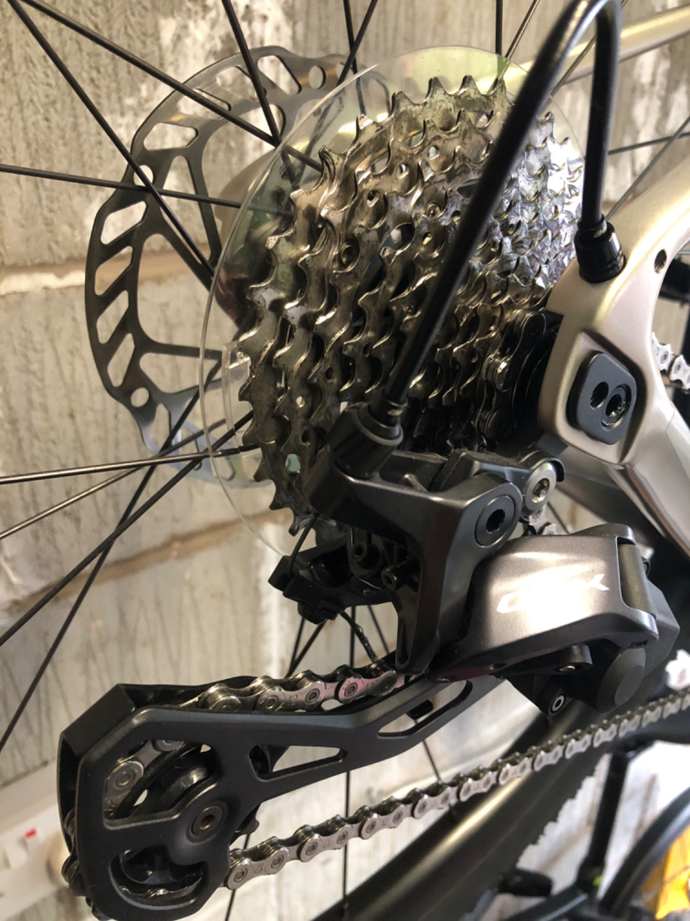Giant Revolt - Advanced 2 2024