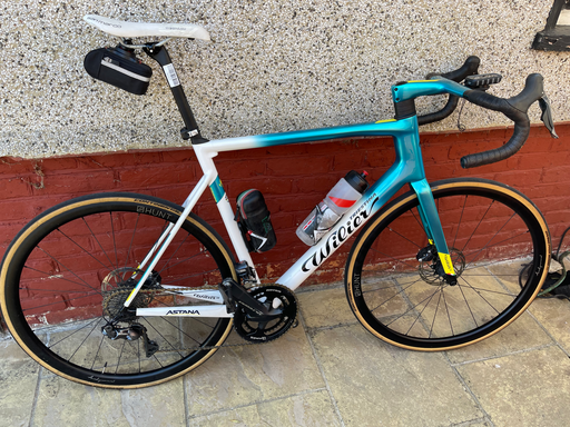 Wilier 0 SLR 2024