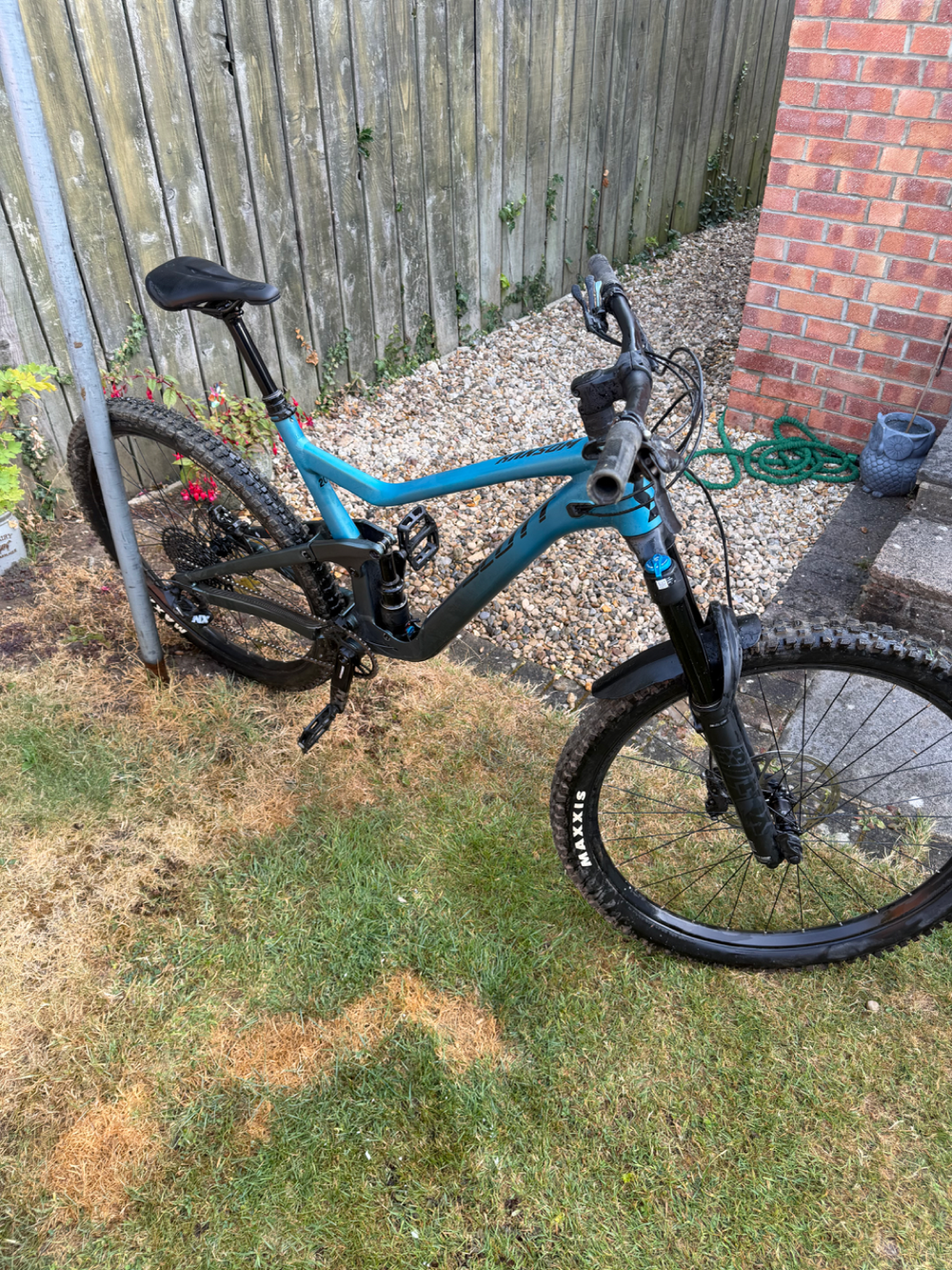 Scott Ransom 920 2024