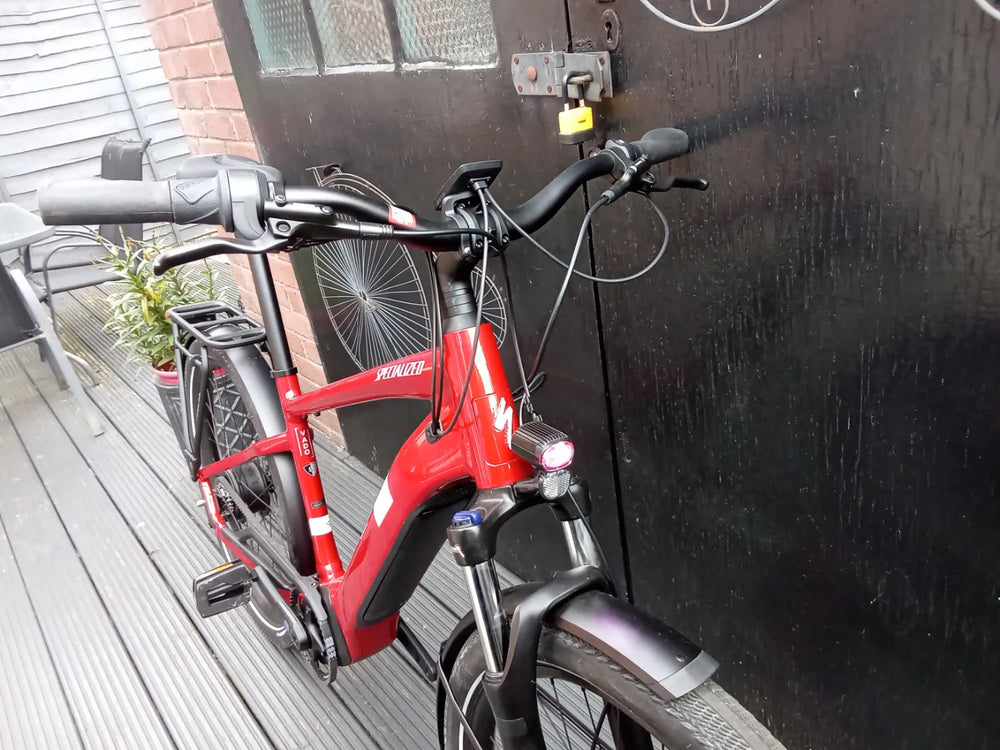 Specialized Turbo Vado 3.0 IGH 2023