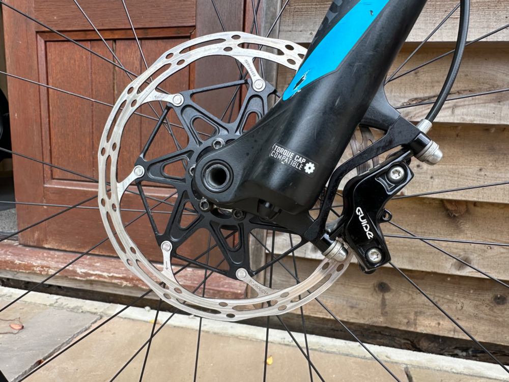 Whyte T-130C Works 2018